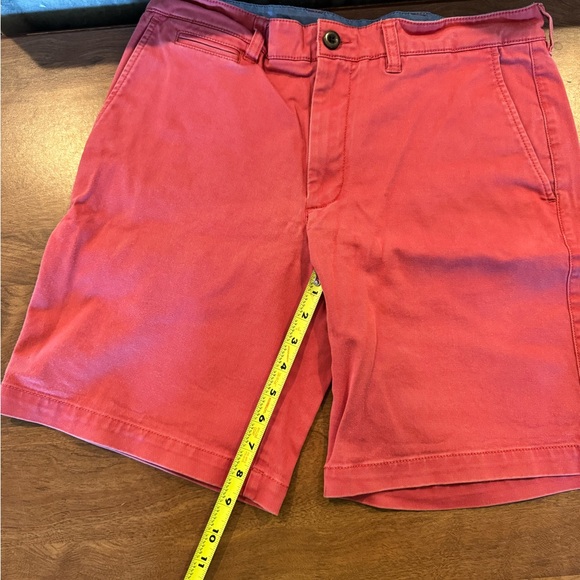 LL Bean Shorts 32W - Picture 4 of 6
